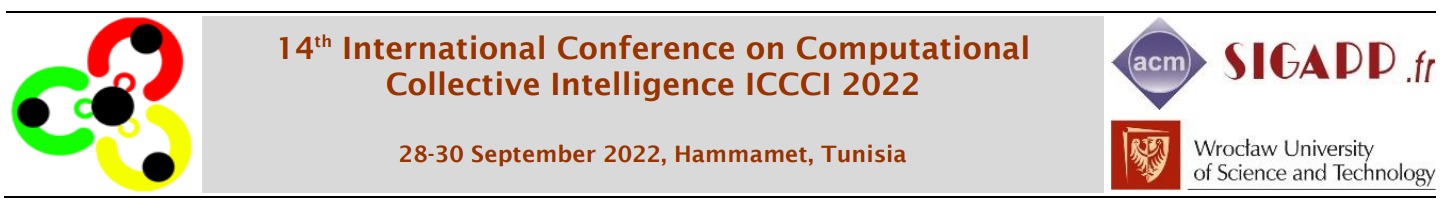 ICCCI2022